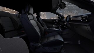 2026 Ford Mustang® Internal Image 1